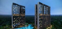Lentor Central (D26), Condominium #600604731